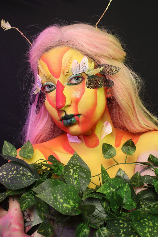 Airbrush Training