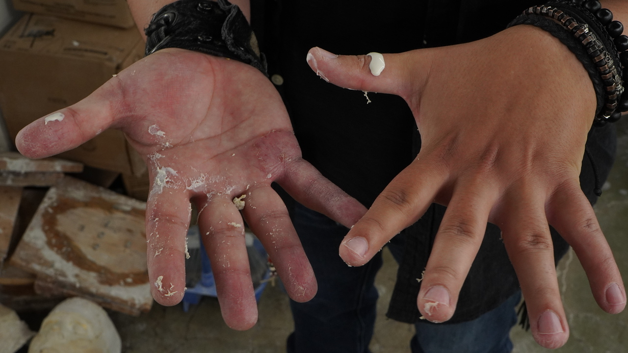 Hygiene and Professional Safety