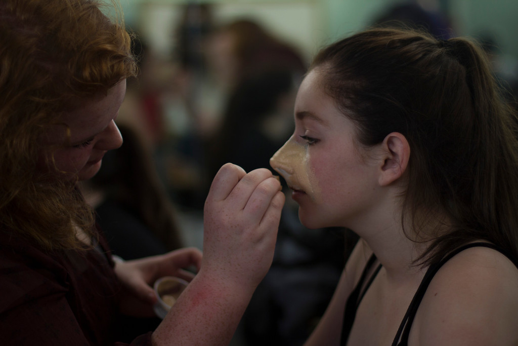 SFX techniques