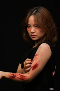 Claw Effects