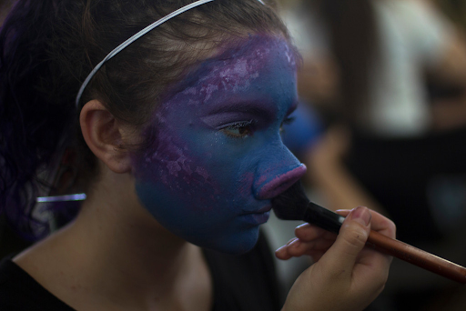 Pig Nose Prosthetics –  Step-by-Step Guide
