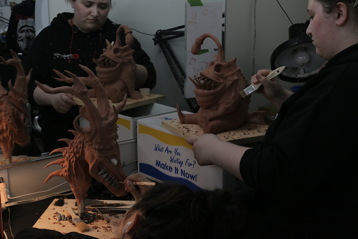 How to Prepare for a Career in Character and Creature Design