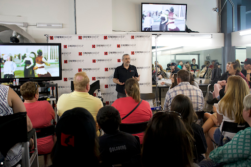 Teaching vs Client Work: Which SFX Makeup Career Is Right for You?
