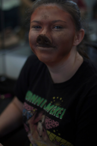 SFX Pig Nose