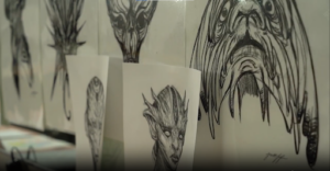 Creature Design