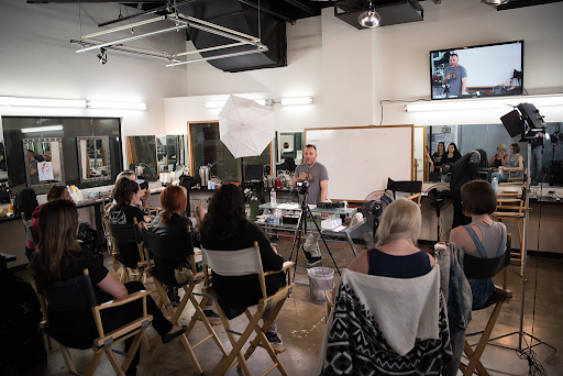 8 Sources Every SFX Makeup Artist Should Explore for Inspiration