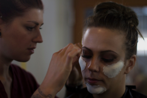 Base Shaping and Skin Texture