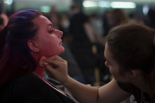 How to Create Realistic HD Skin Textures for High-Definition Cameras